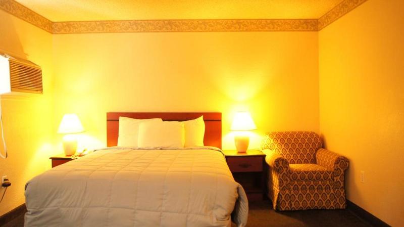 Sutton Hotel 2*